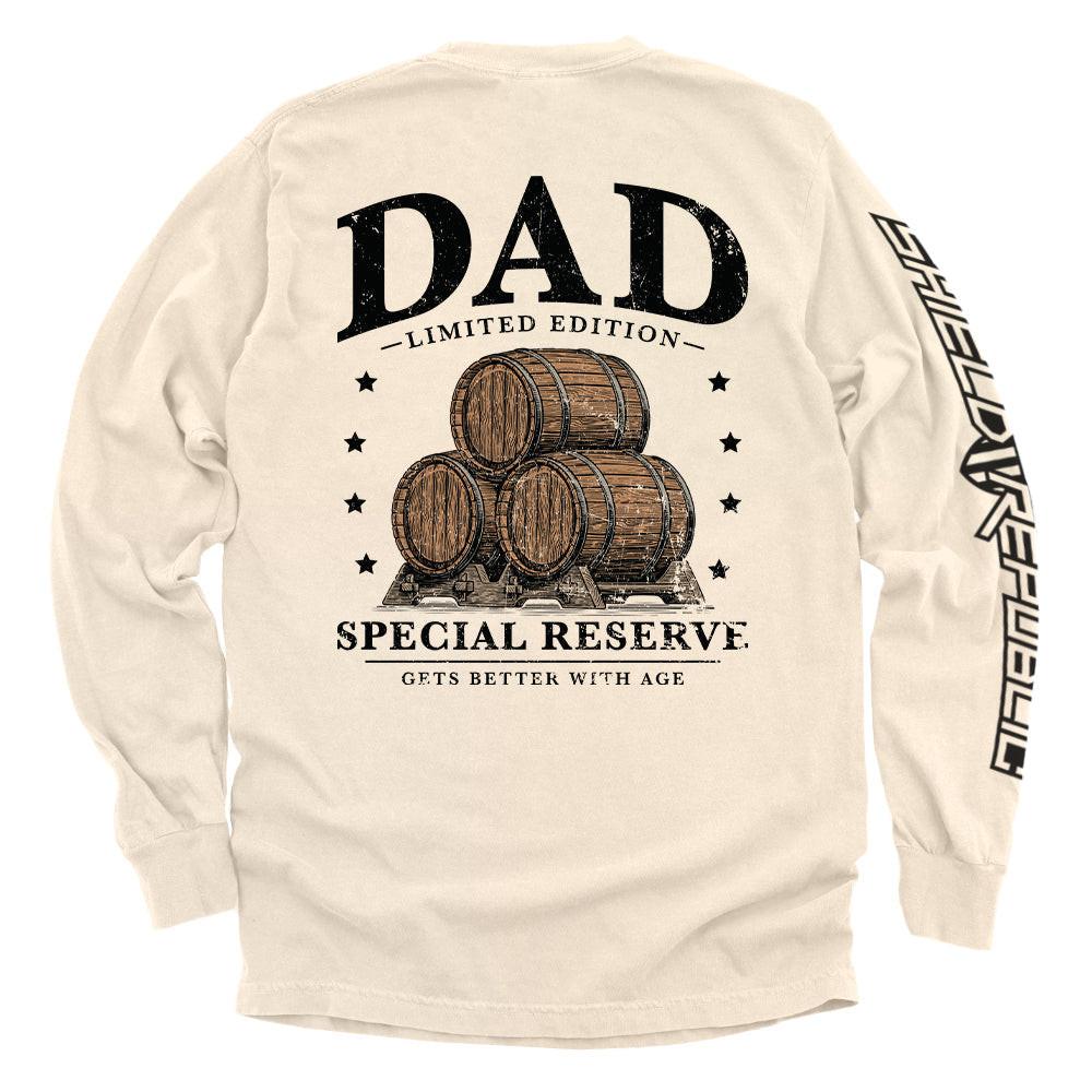 Papa Spezialreserve