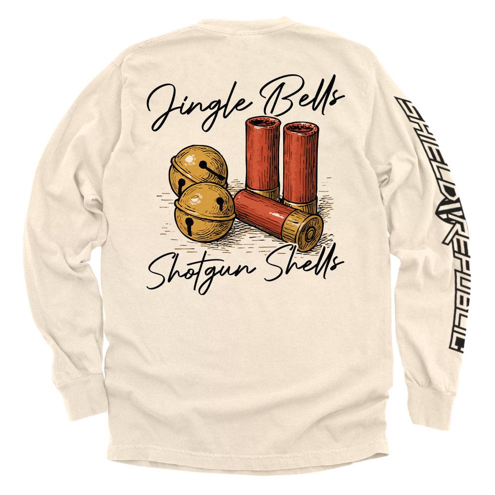 Jingle Bells Schrotpatronen