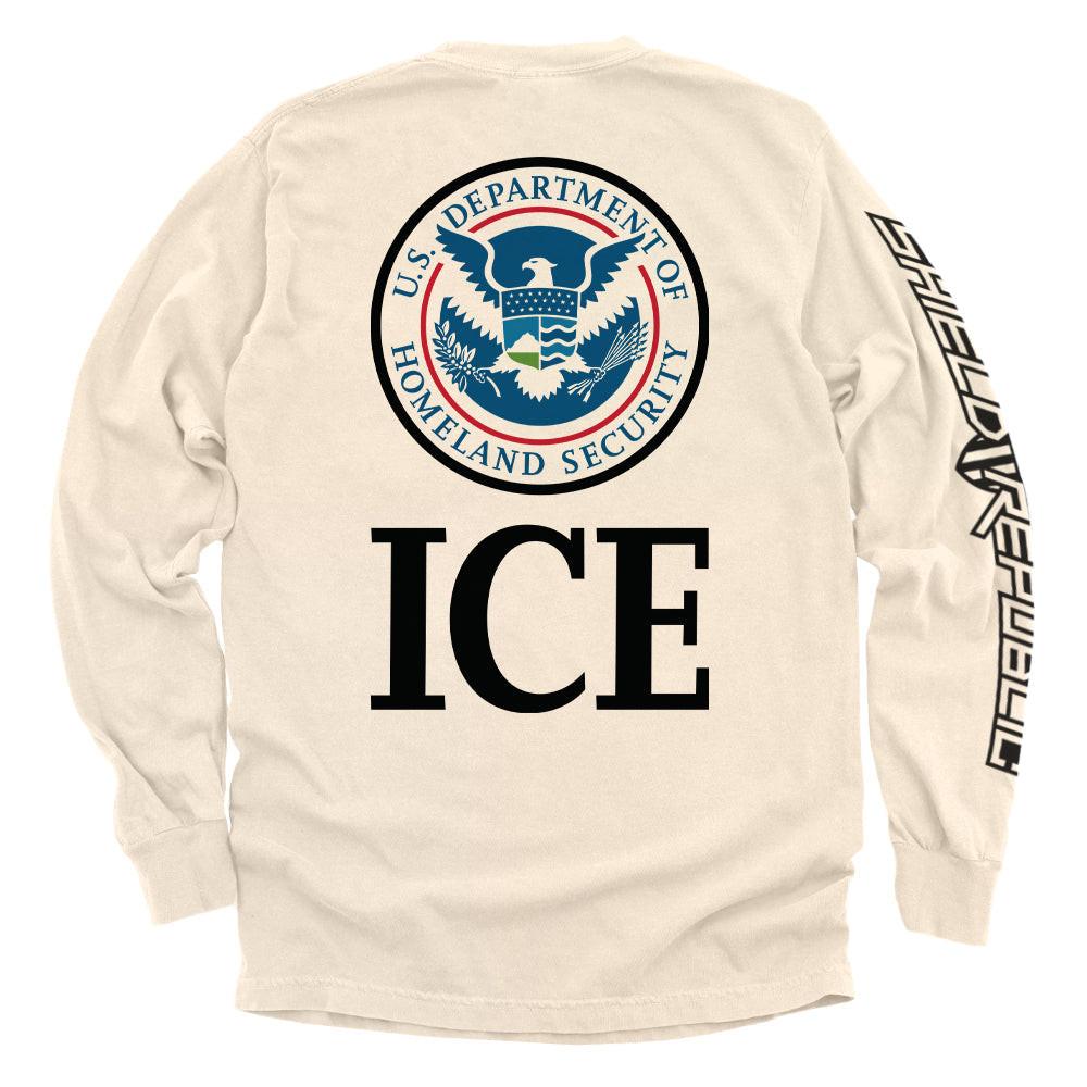 ICE Heimatschutz