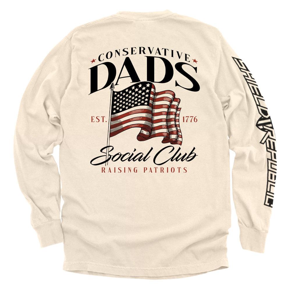 ConservaDads Sozialclub