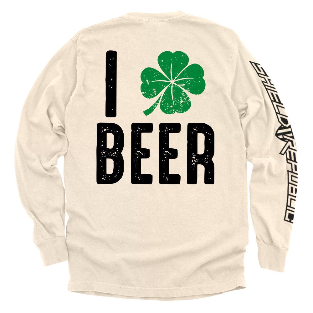 Ich Gewürznelken Bier