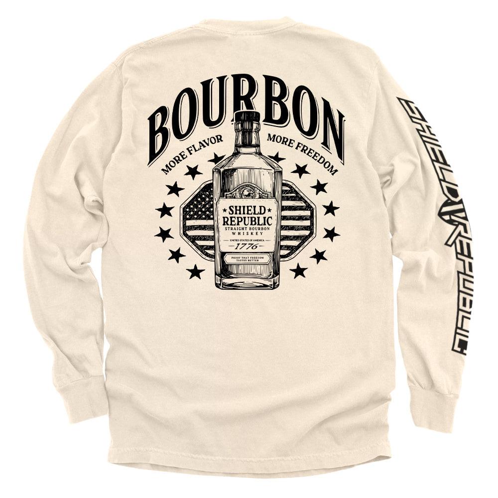 Bourbon Mehr Geschmack Mehr Freiheit