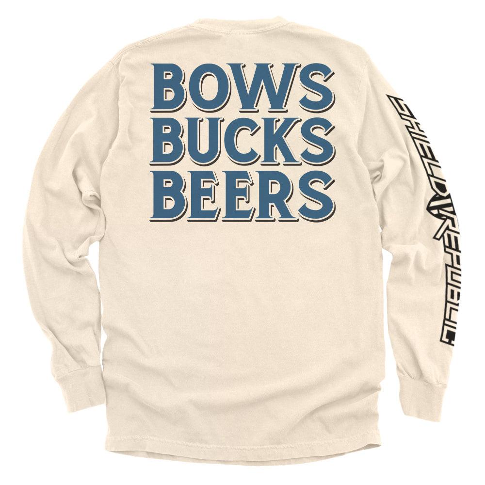 Bögen Böcke Biere