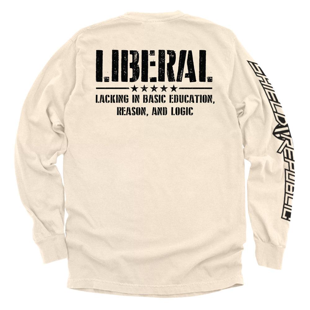 Liberales Akronym