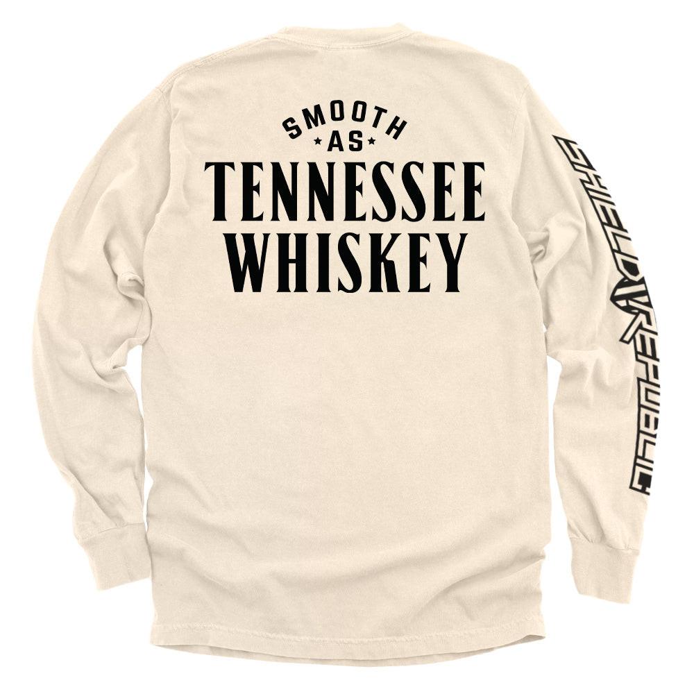 Glatt wie Tennessee Whiskey