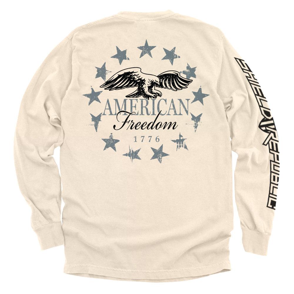 Amerikanischer Freiheitsadler