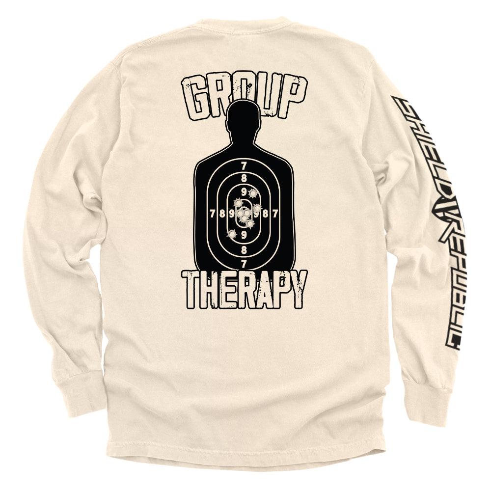 Gruppentherapie