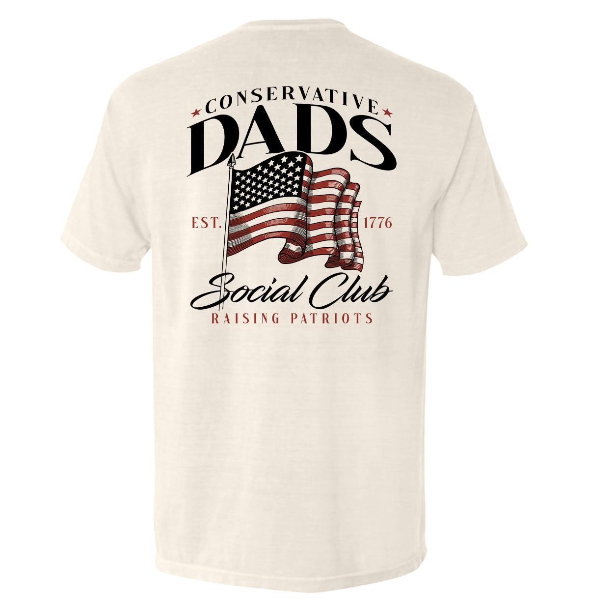 ConservaDads Sozialclub