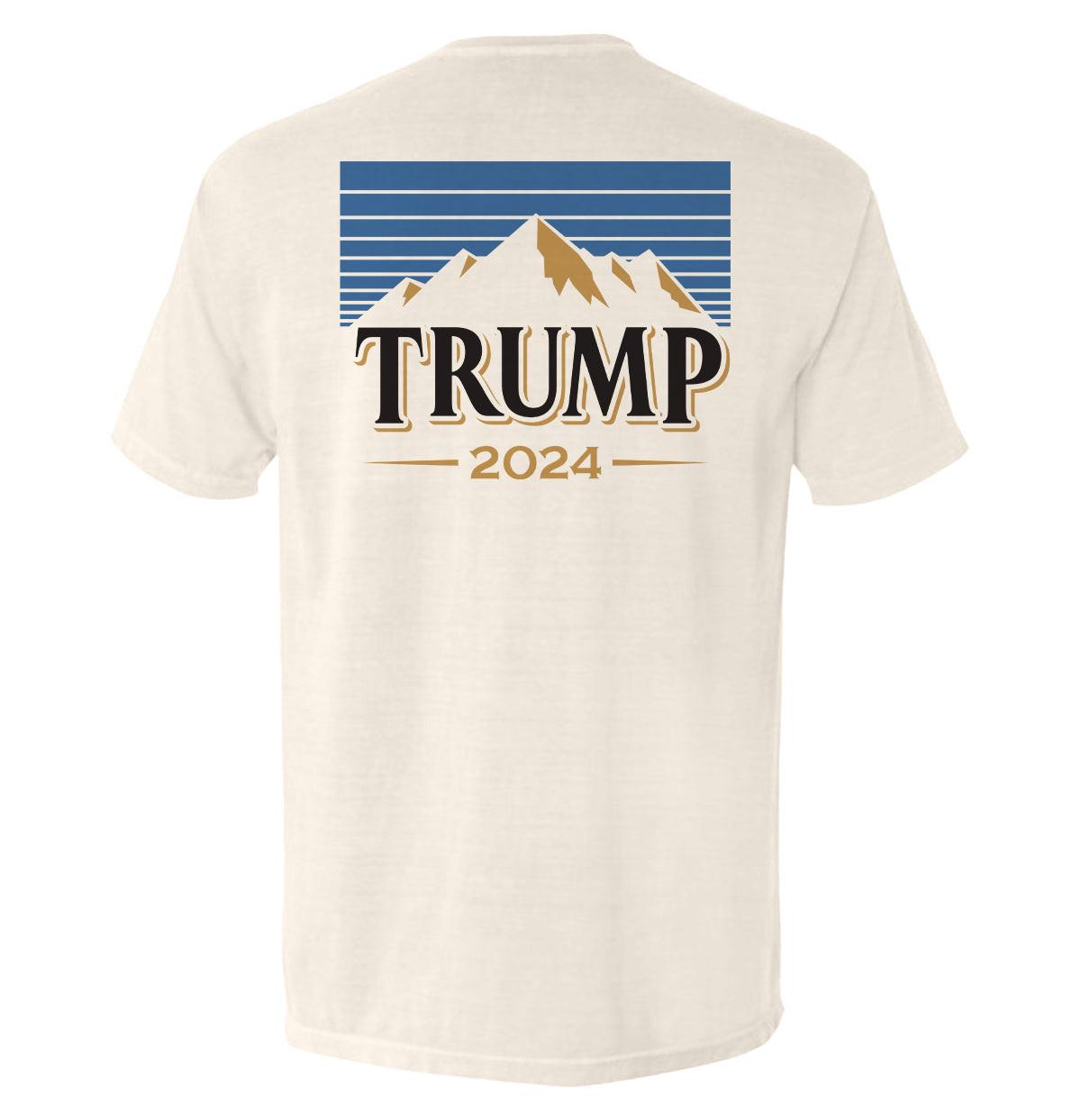 Trump Eis 2024