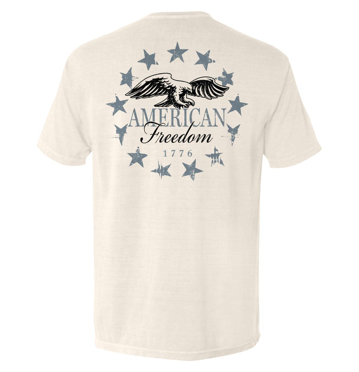 Amerikanischer Freiheitsadler
