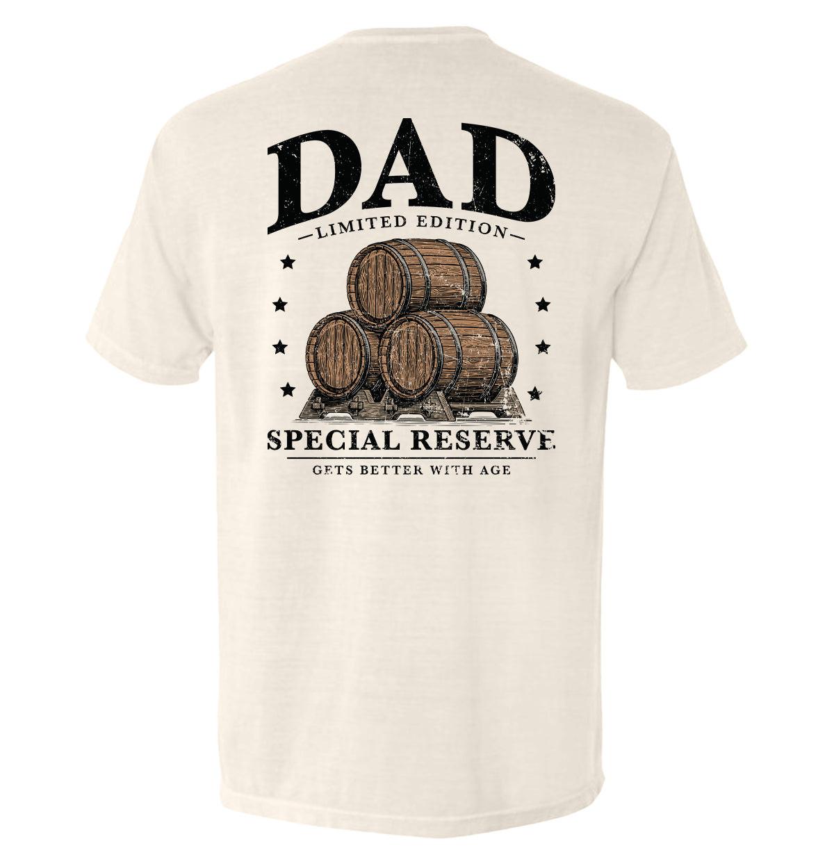 Papa Spezialreserve