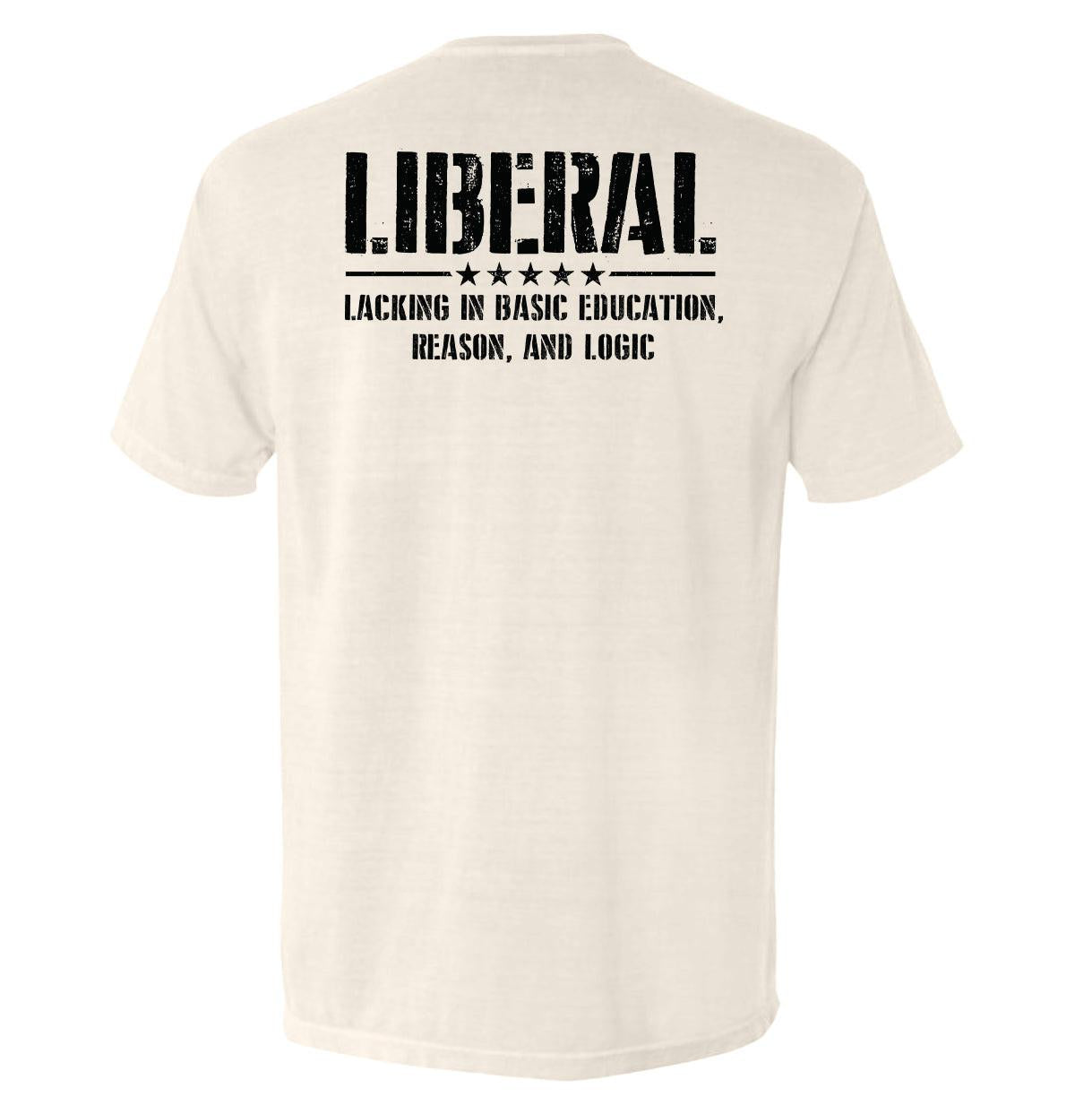 Liberales Akronym