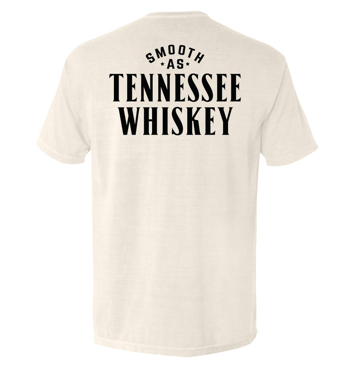 Glatt wie Tennessee Whiskey