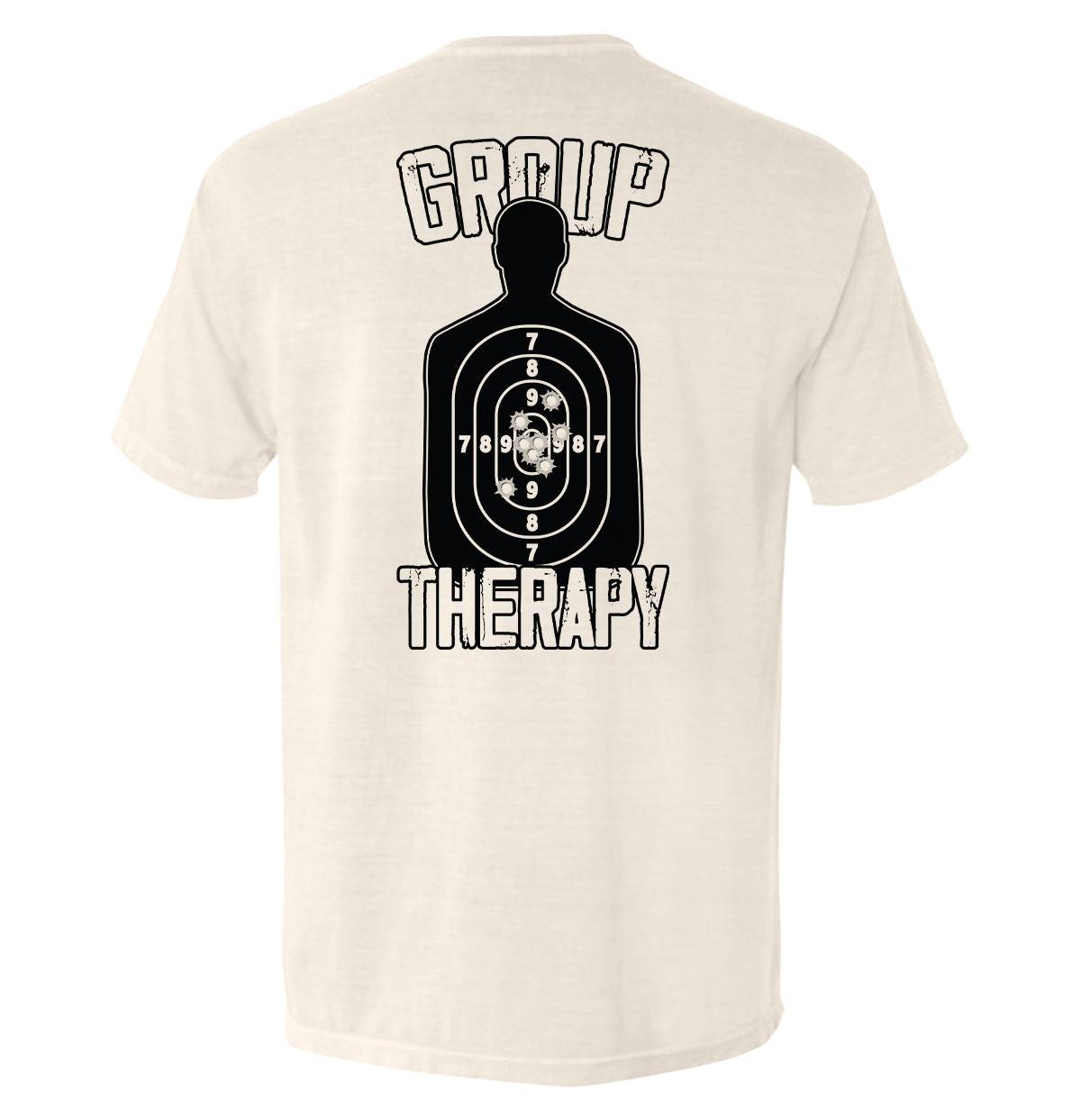 Gruppentherapie