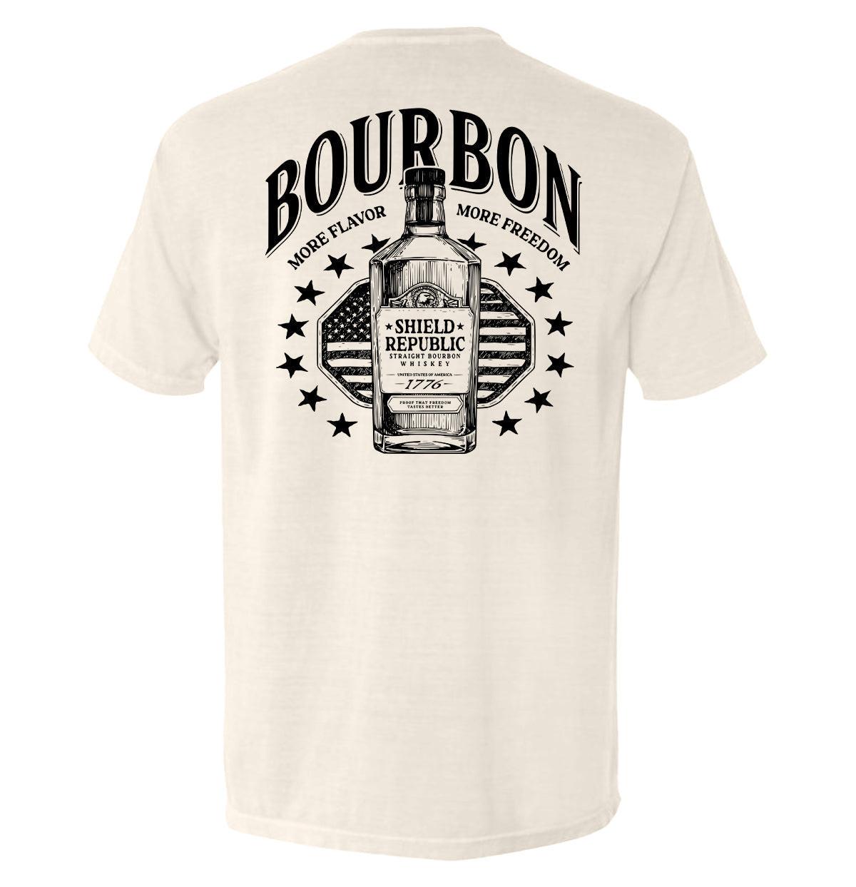 Bourbon Mehr Geschmack Mehr Freiheit