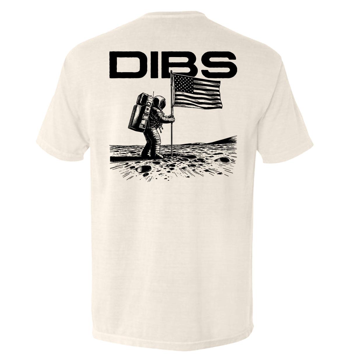 Dibs Astronaut