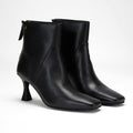 Loyal West LEATHER BOOTIES