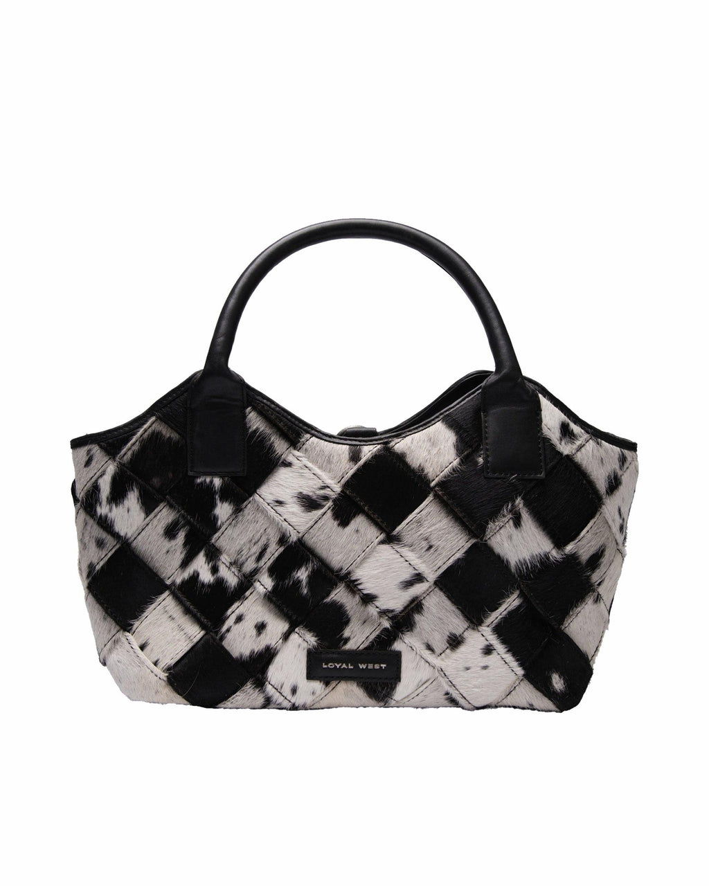Loyal West Lucky Star Tote