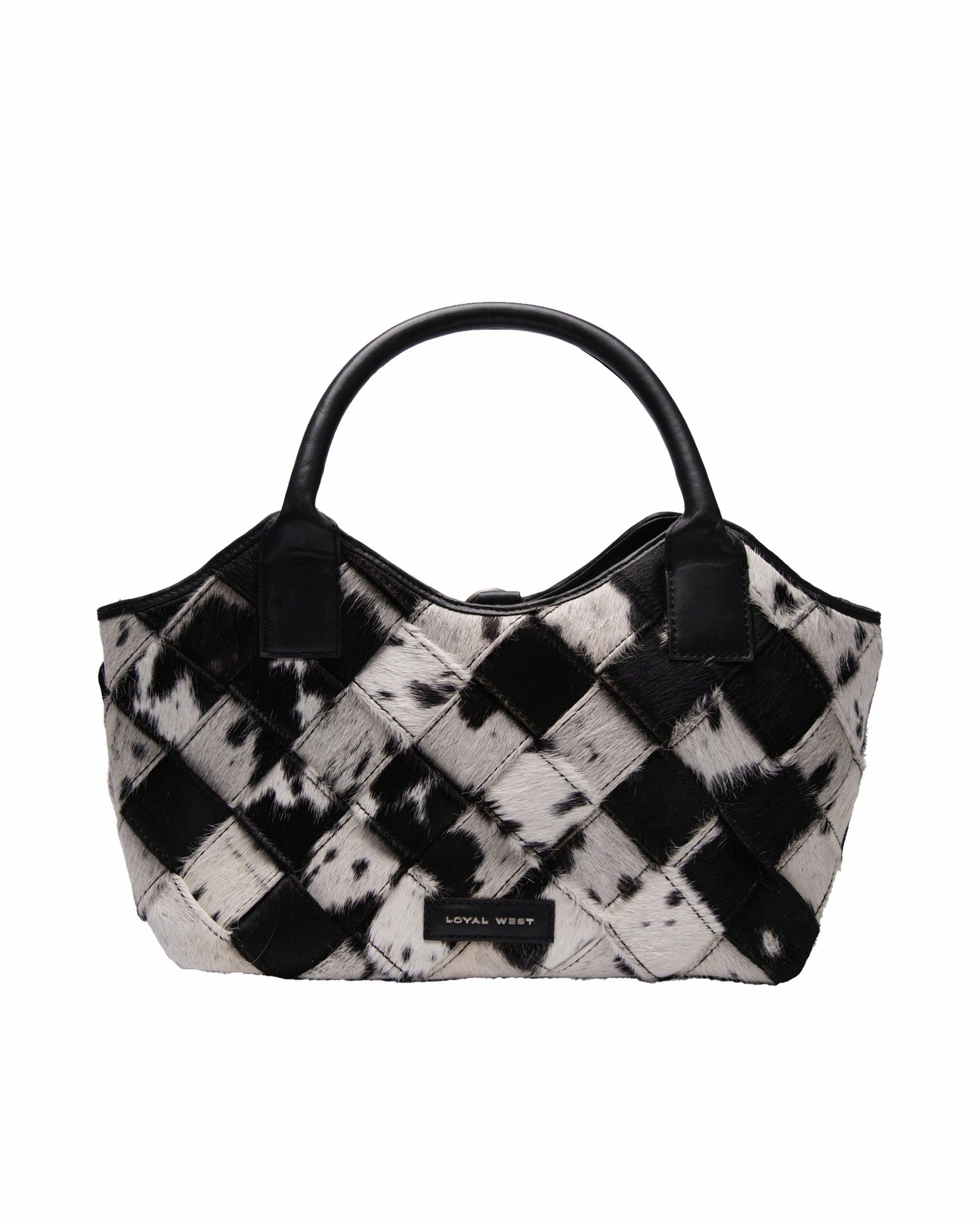 Loyal West Lucky Star Tote