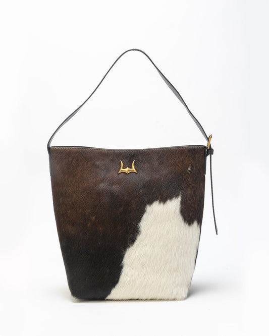 Clara Große Beuteltasche