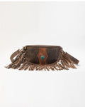 Sedona Tassle Belt Bag