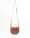 Grace Saddle Bag