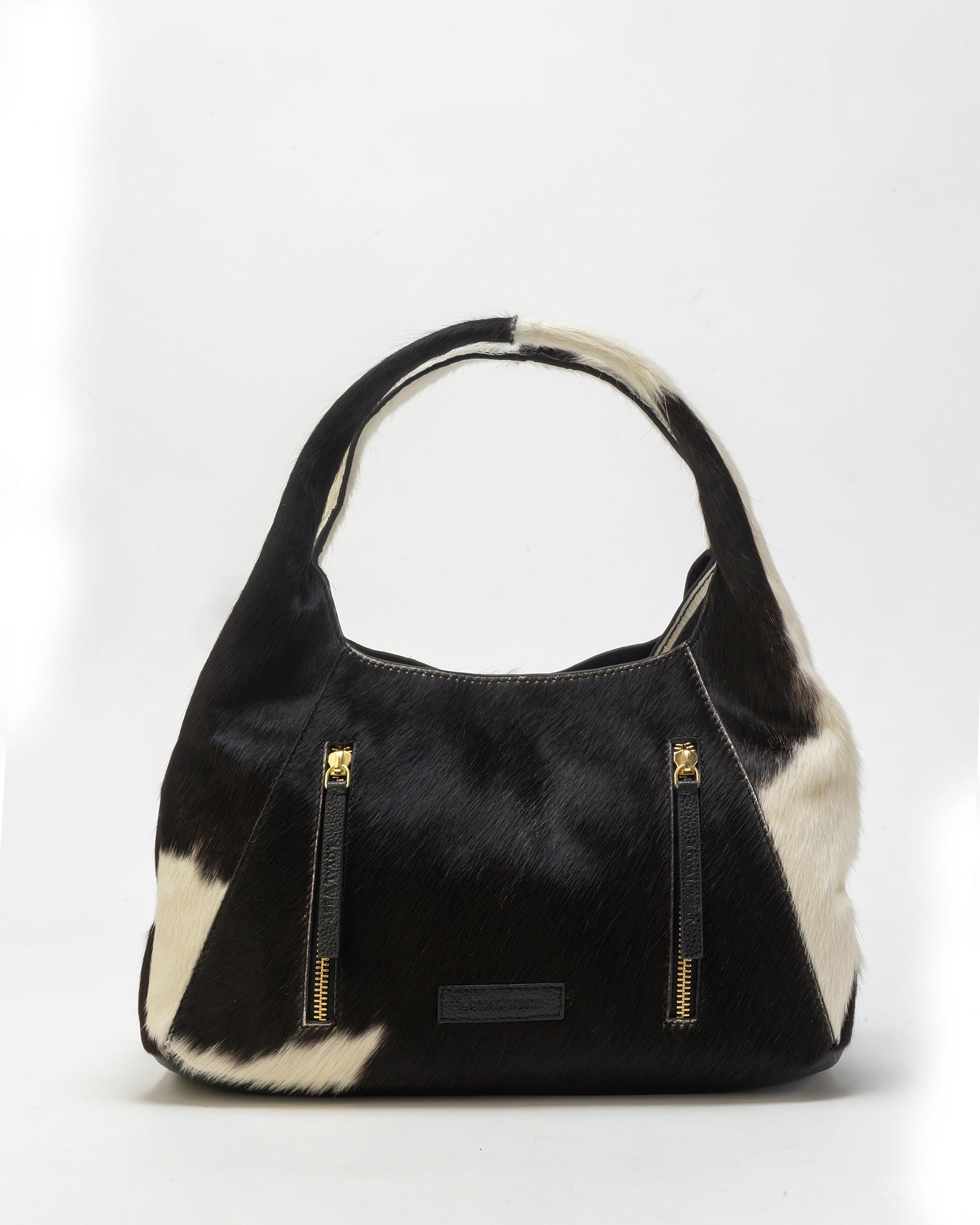 Vita Servans Hobo Bag