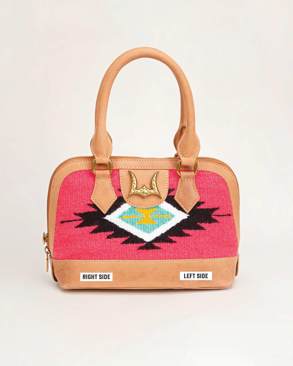 Loyal West Suave Mini Bag