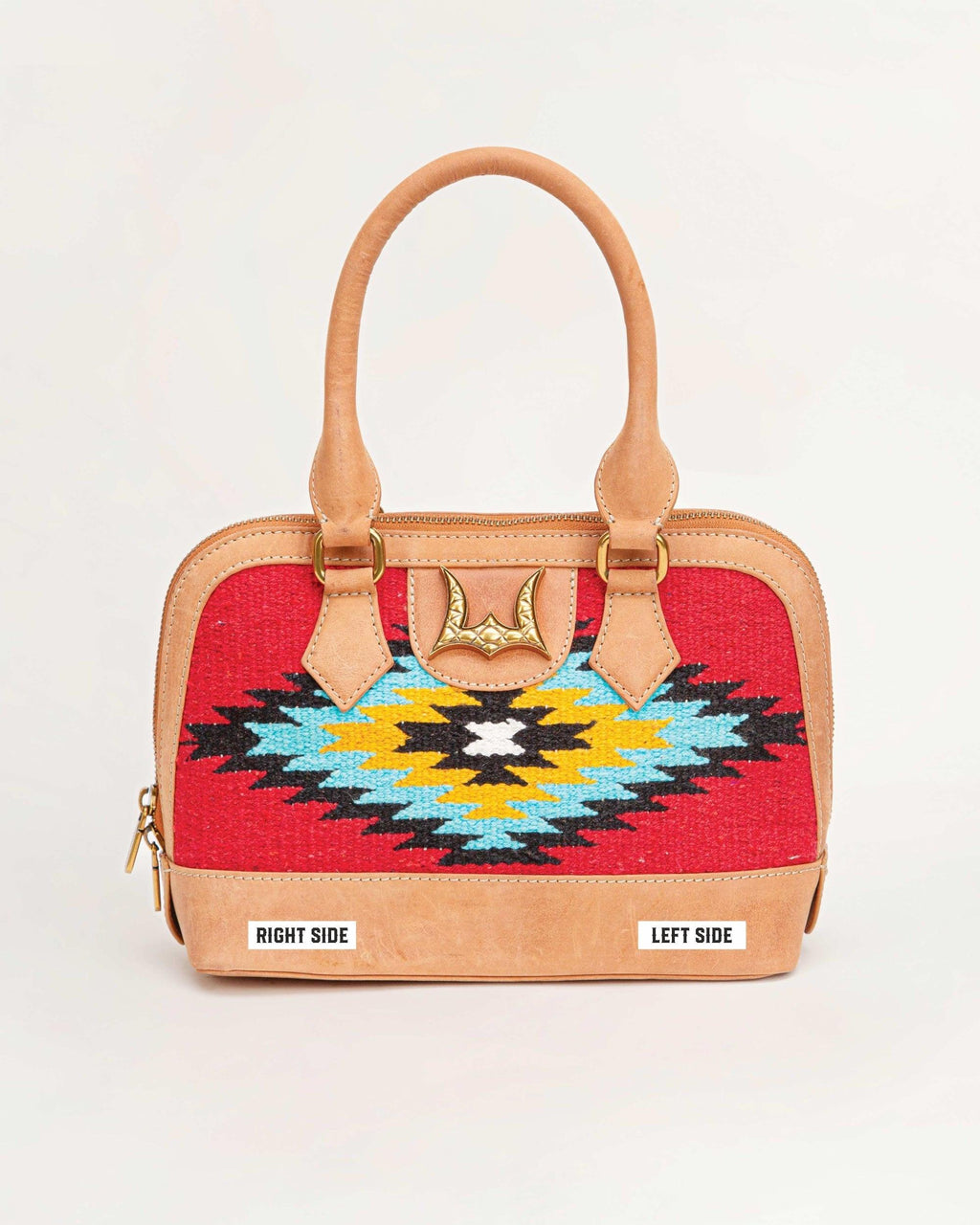 Loyal West Suave Mini Bag