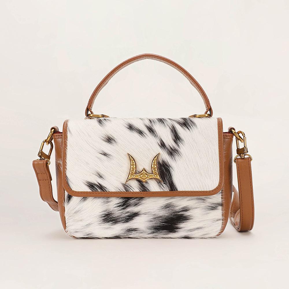 Loyal West LW On The Go Mini Bag