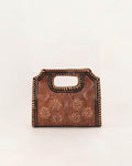 Loyal West Alma Medium Handbag