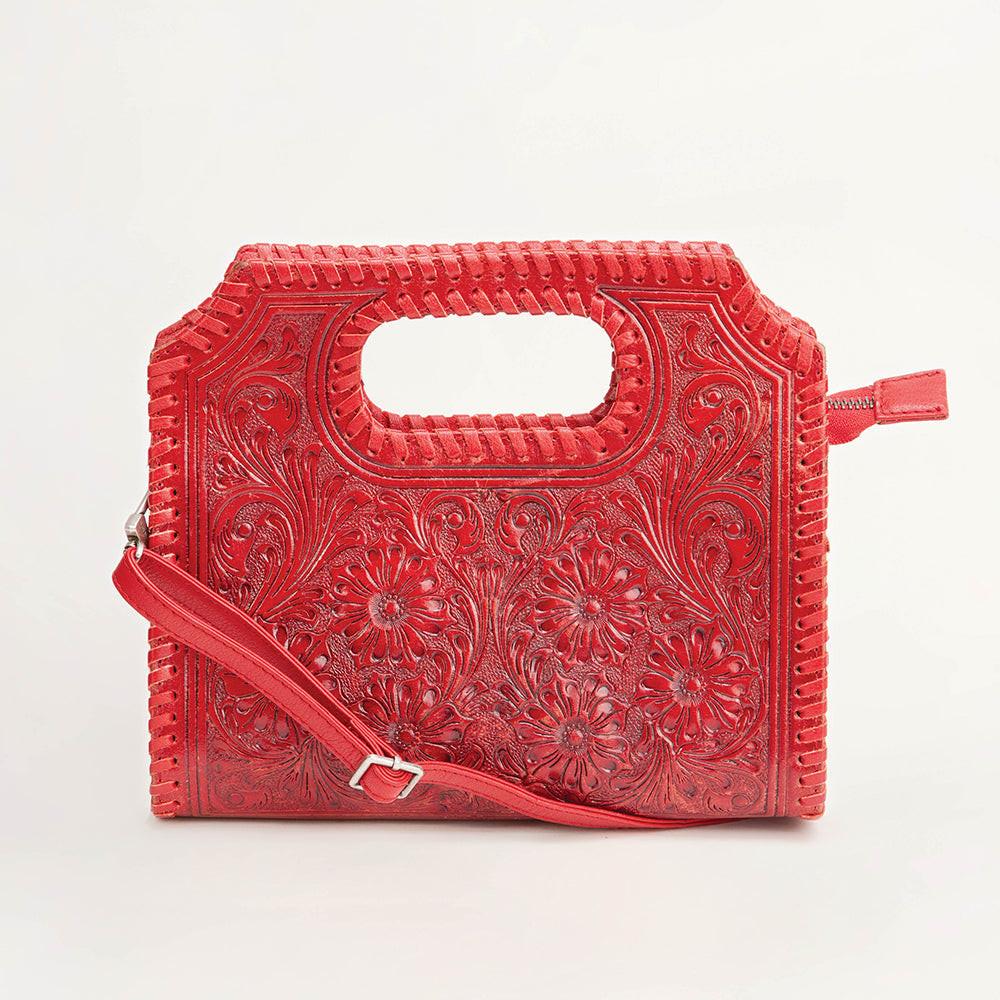 Loyal West Alma Medium Handbag