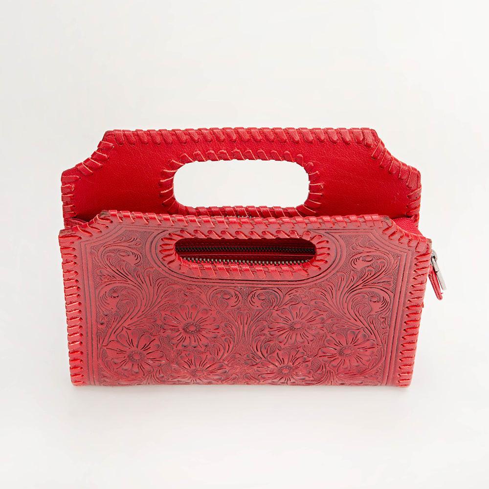 Loyal West Alma Medium Handbag