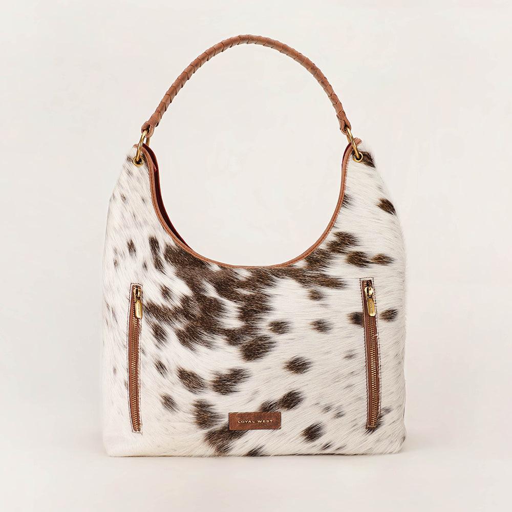 Loyal West LW Large Purse