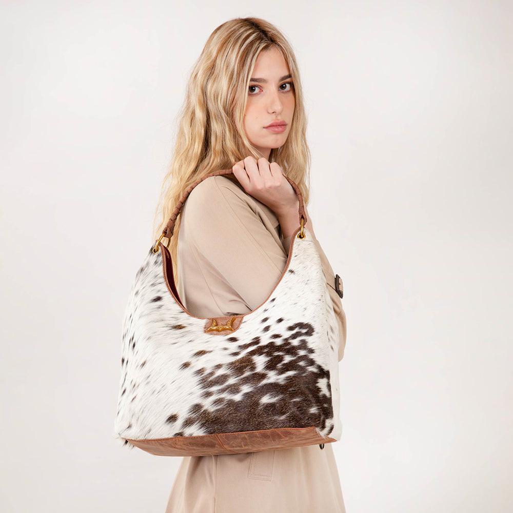 Loyal West LW Large Purse