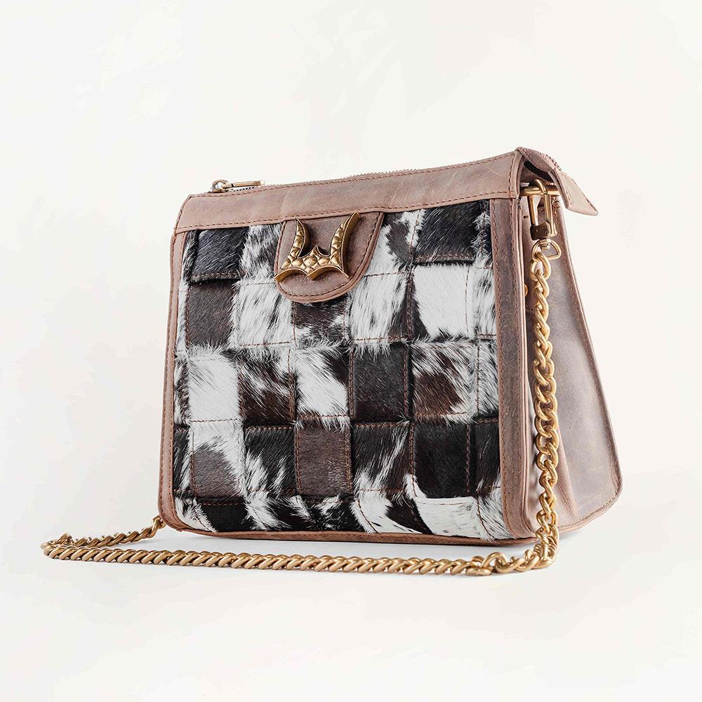 Loyal West LW Scrappy Medium Chainbag