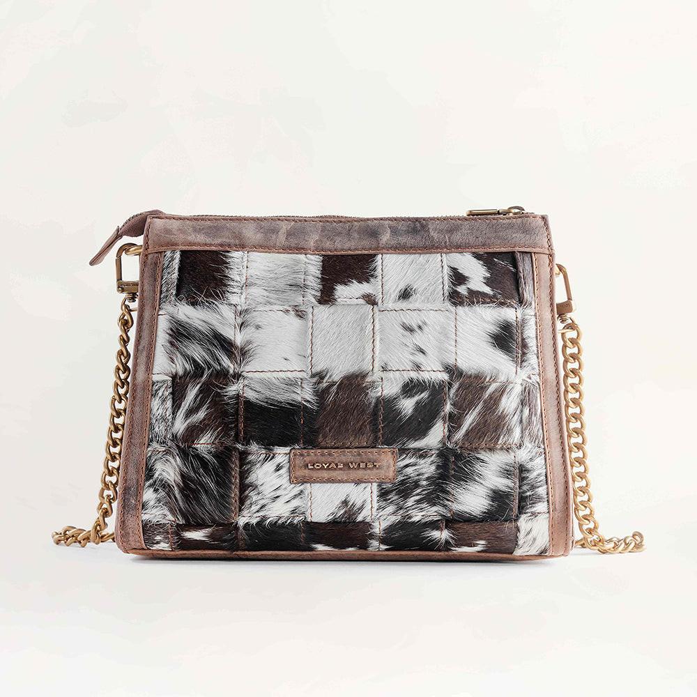 Loyal West LW Scrappy Medium Chainbag