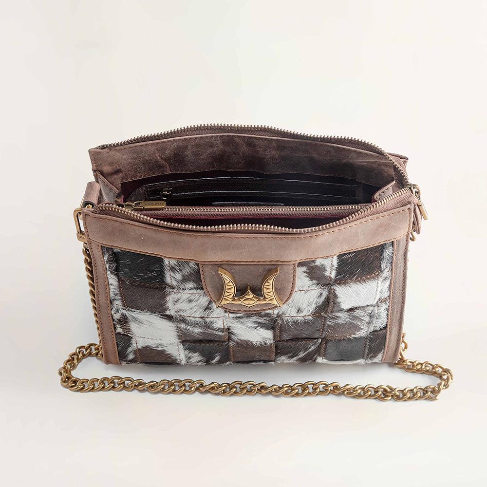 Loyal West LW Scrappy Medium Chainbag