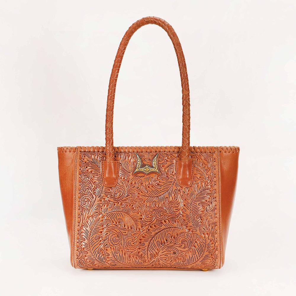 Loyal West Drover Medium Bag