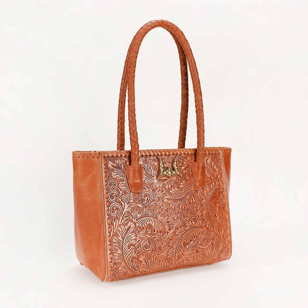 Loyal West Drover Medium Bag