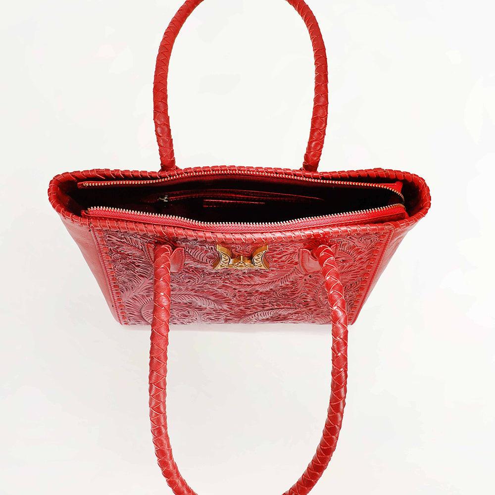 Loyal West Drover Medium Bag