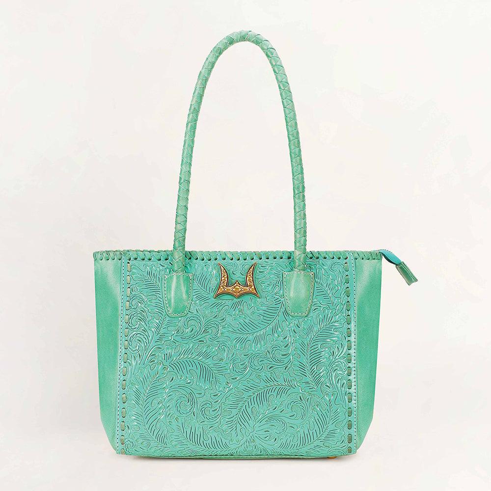 Loyal West Drover Medium Bag