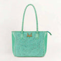Loyal West Drover Medium Bag
