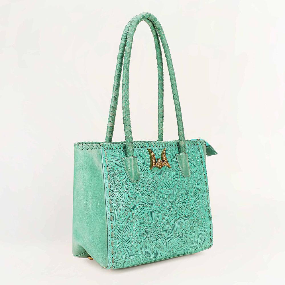 Loyal West Drover Medium Bag