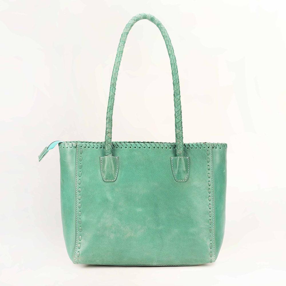 Loyal West Drover Medium Bag