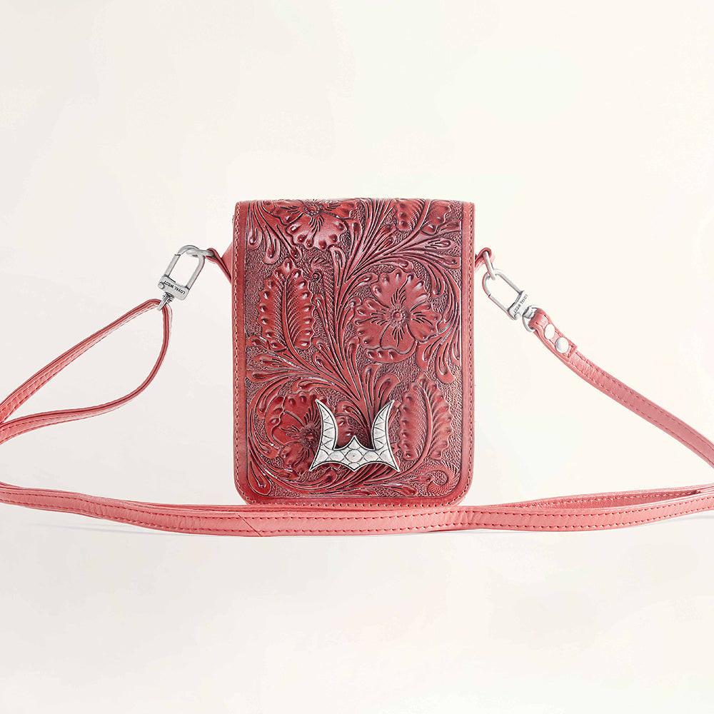 Loyal West Drover Mini Bag