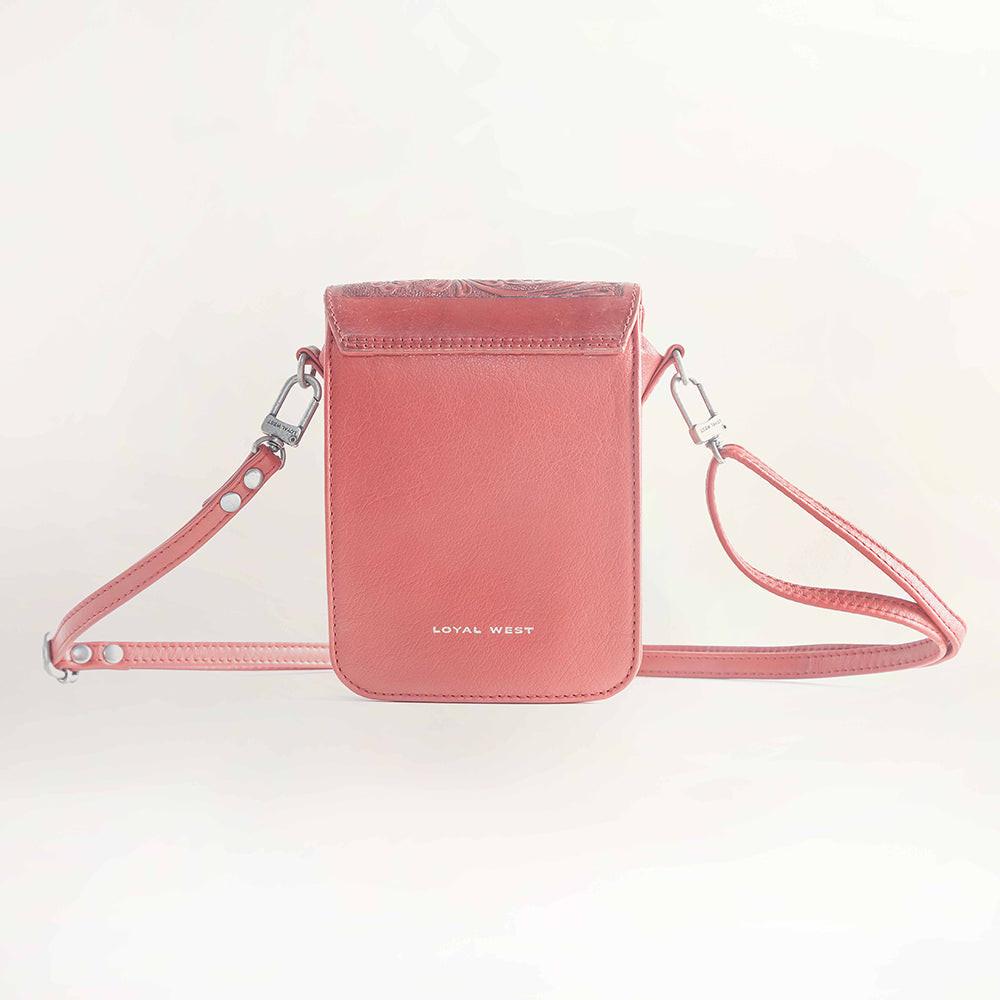 Loyal West Drover Mini Bag