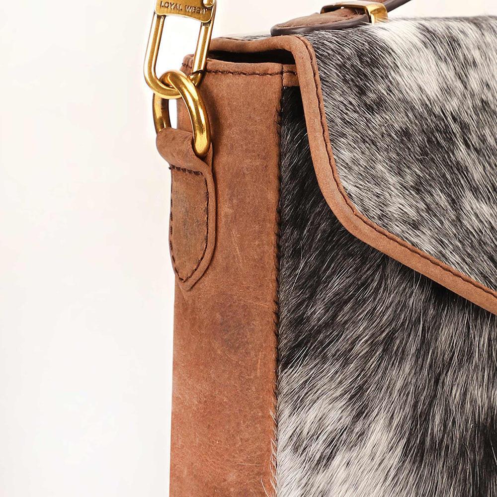 Loyal West LW Legacy Bag