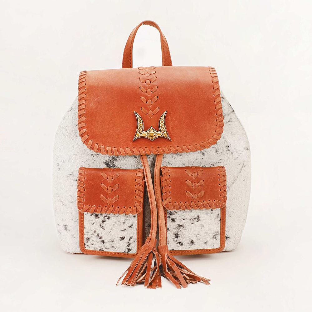 Loyal West Jerona Medium Back Pack