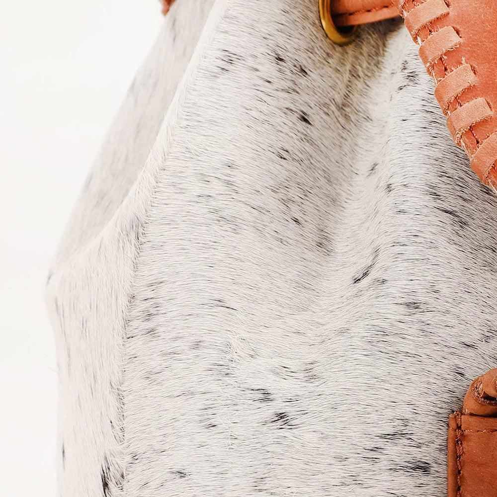 Loyal West Jerona Medium Back Pack